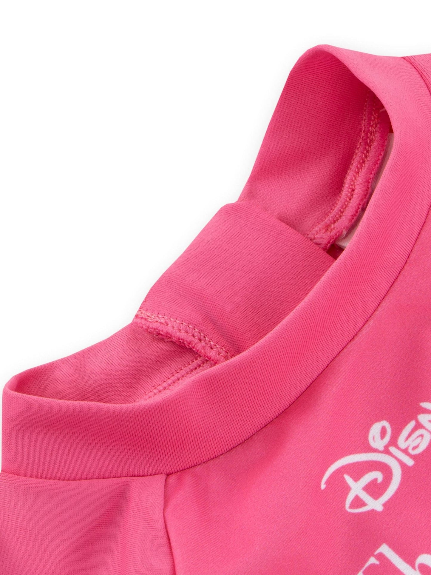 Character Pink Little Mermaid Surfsuit image 5