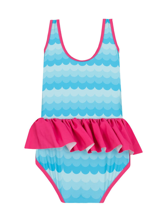 Character Multi Gabbys Dollhouse Swimsuit image 2