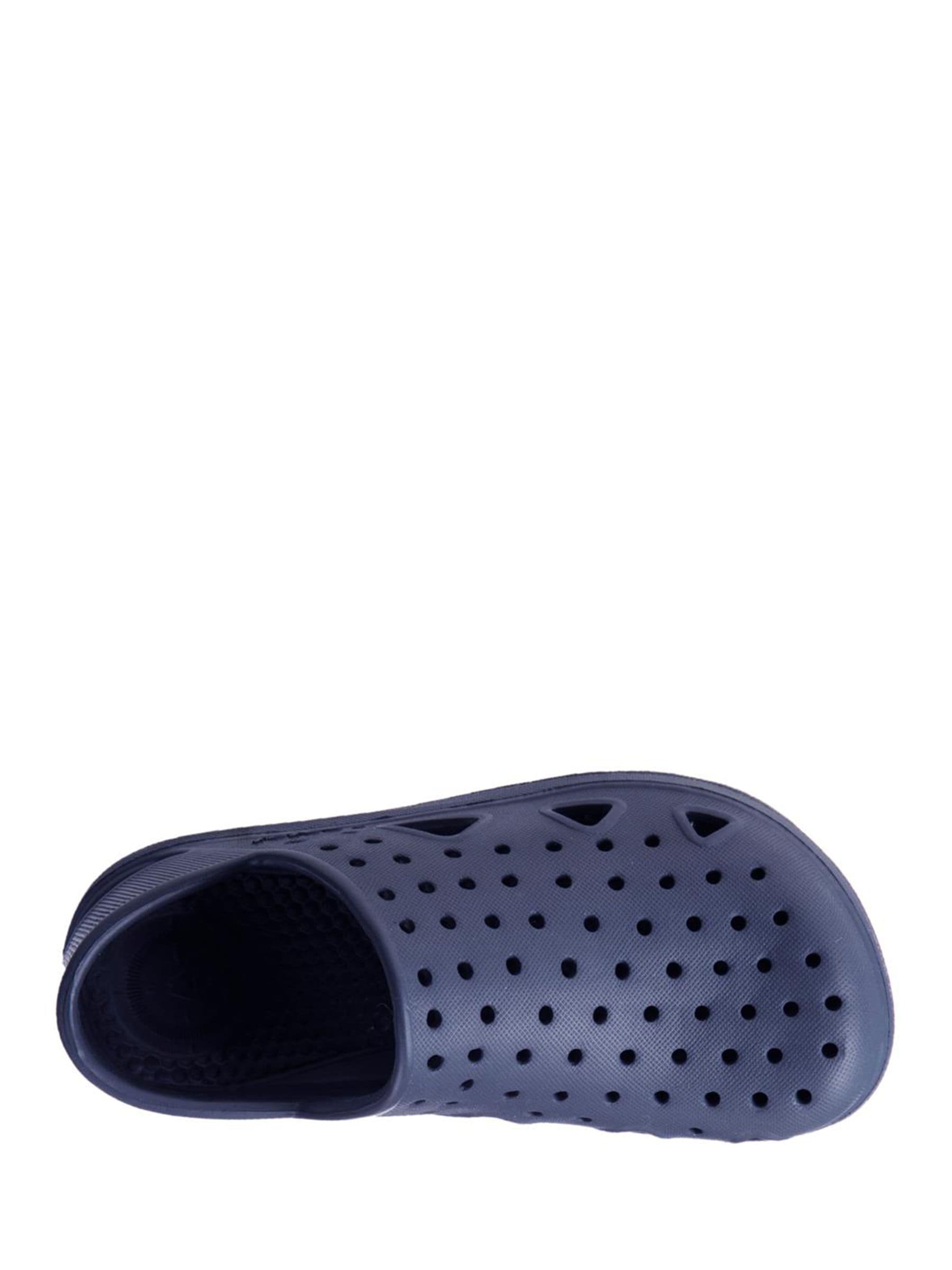 Totes Blue SolBounce Toddler Clogs image 4