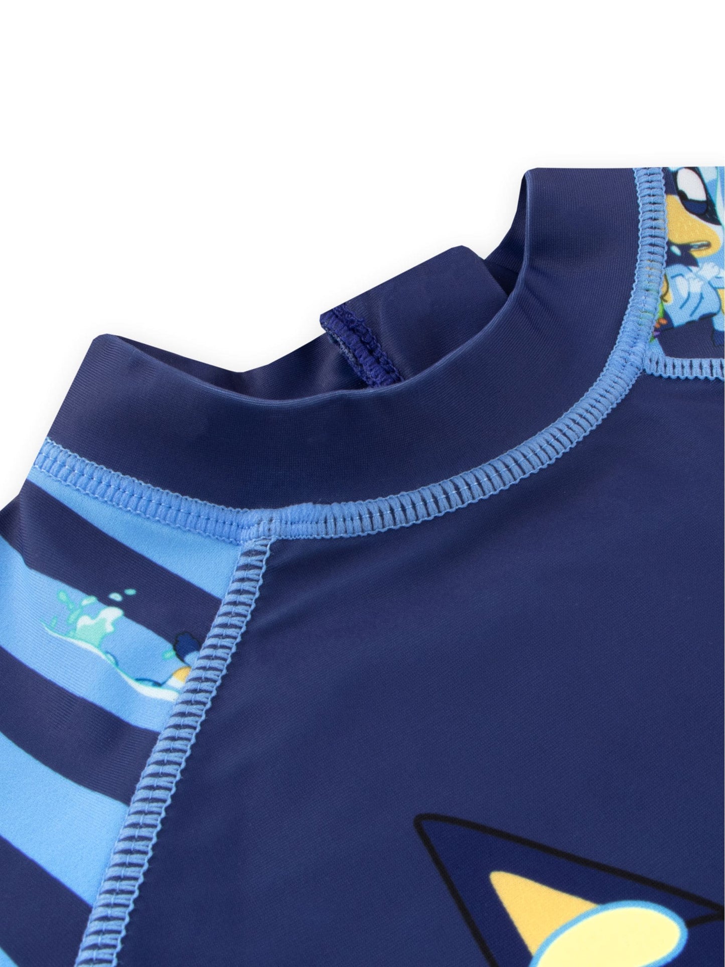 Character Blue Boys Bluey Surf suit image 4