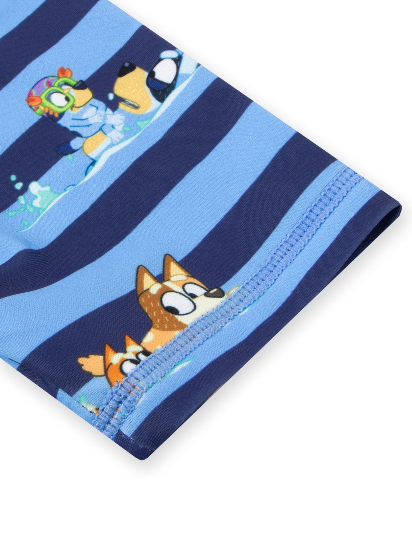 Character Blue Boys Bluey Surf suit image 5