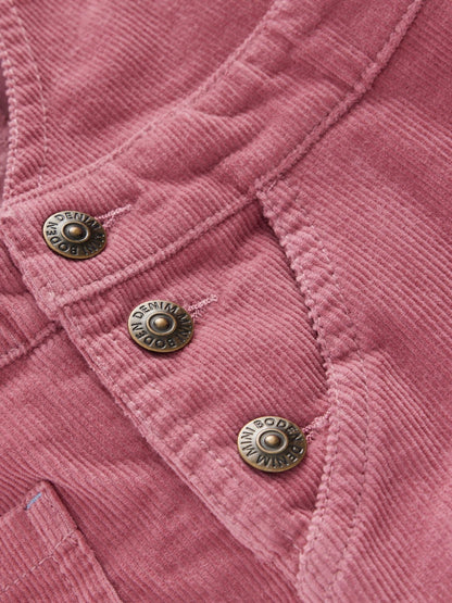 Boden Pink Wide Leg Dungarees - image 3