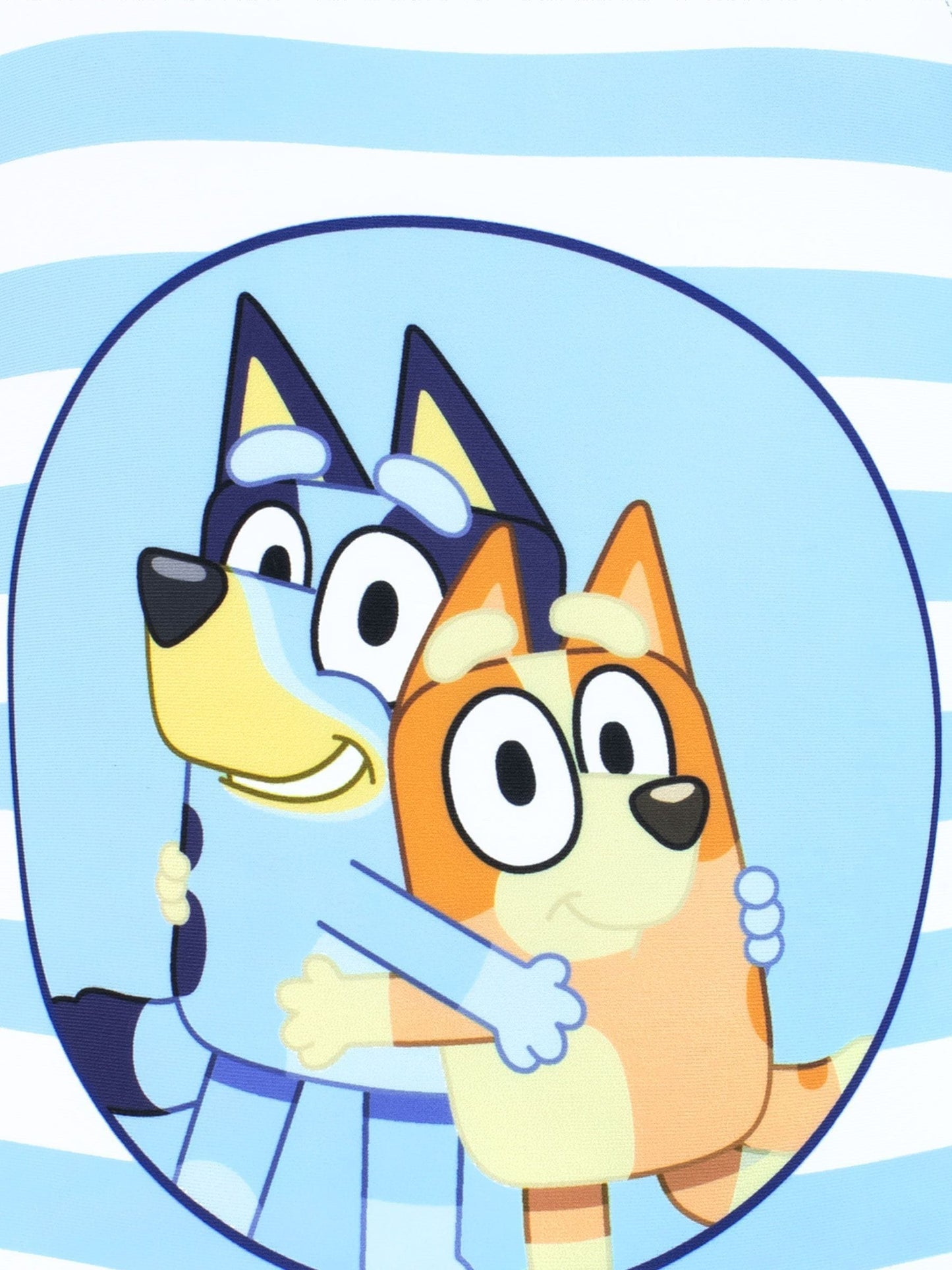 Character Blue Swimsuit image 4