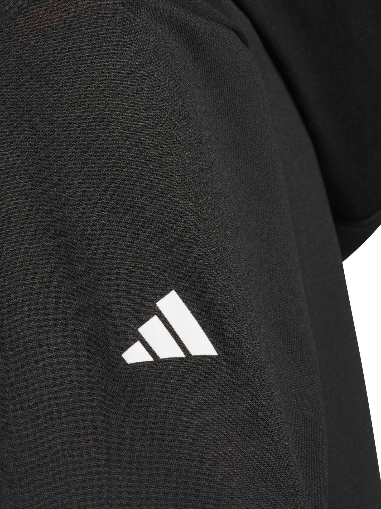Dsiney Kidz - adidas Golf Black Unix Hood Hoodie image 3