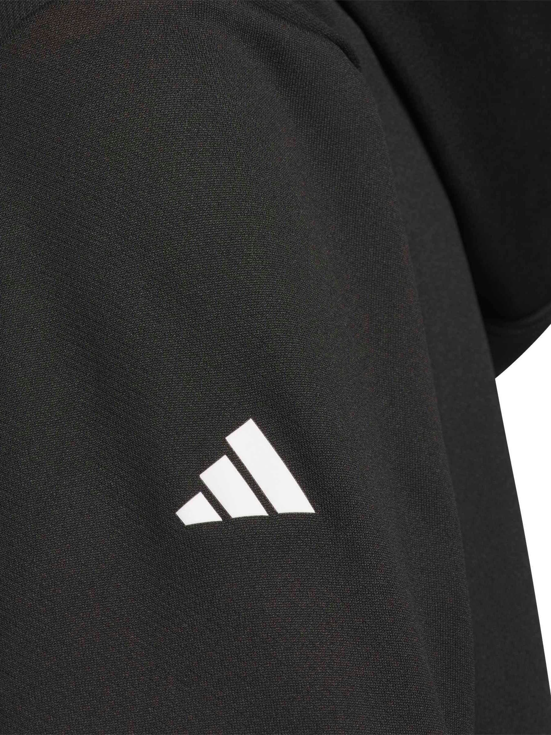 Dsiney Kidz - adidas Golf Black Unix Hood Hoodie image 3