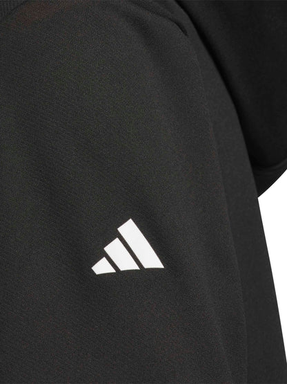 Dsiney Kidz - adidas Golf Black Unix Hood Hoodie image 3