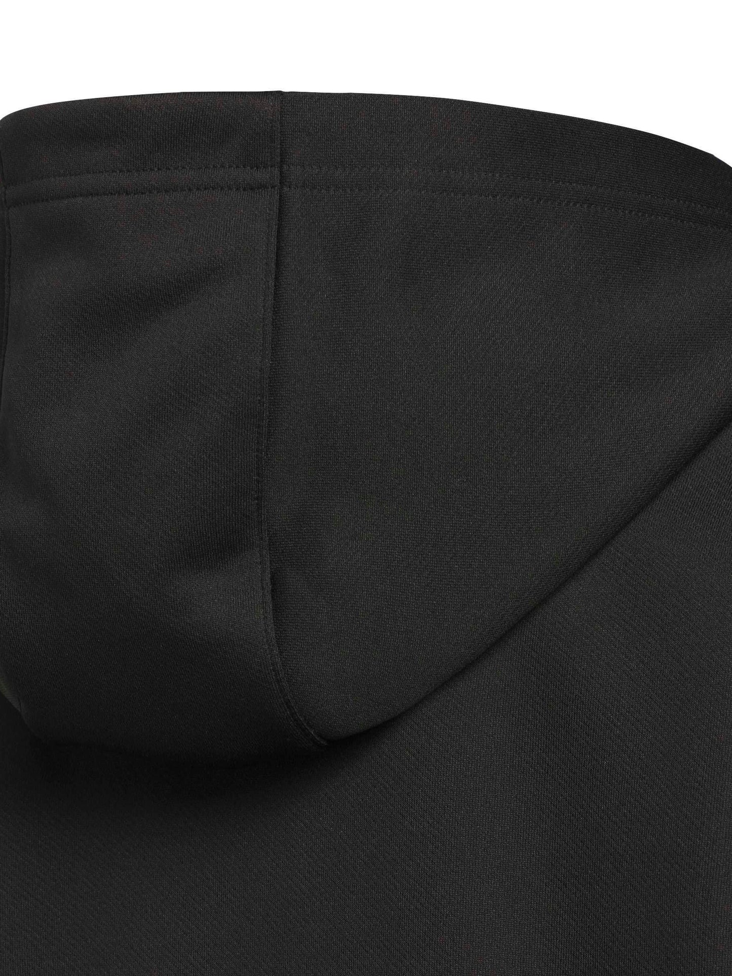 Dsiney Kidz - adidas Golf Black Unix Hood Hoodie image 4