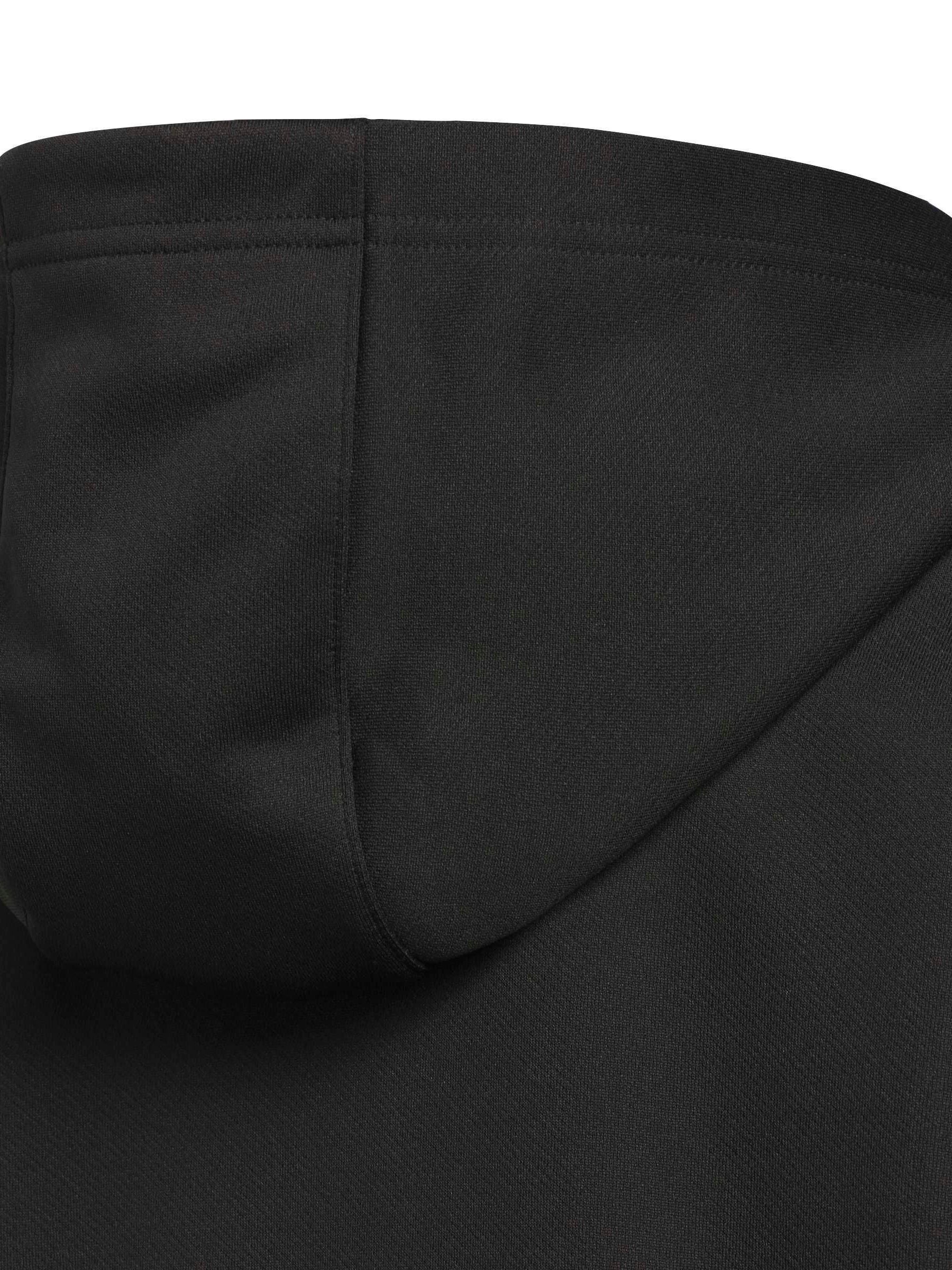 Dsiney Kidz - adidas Golf Black Unix Hood Hoodie image 4