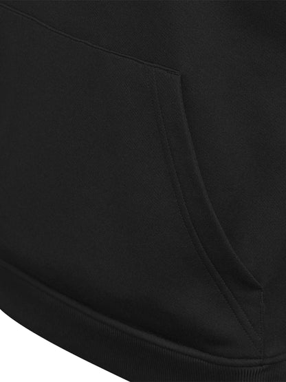 Dsiney Kidz - adidas Golf Black Unix Hood Hoodie image 5