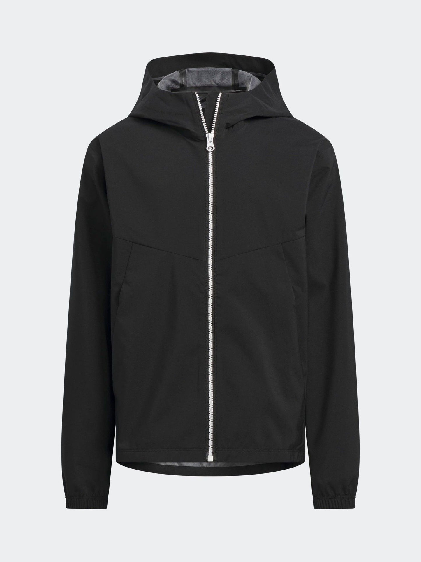 Dsiney Kidz - adidas Golf Black U PROV Jacket image 1