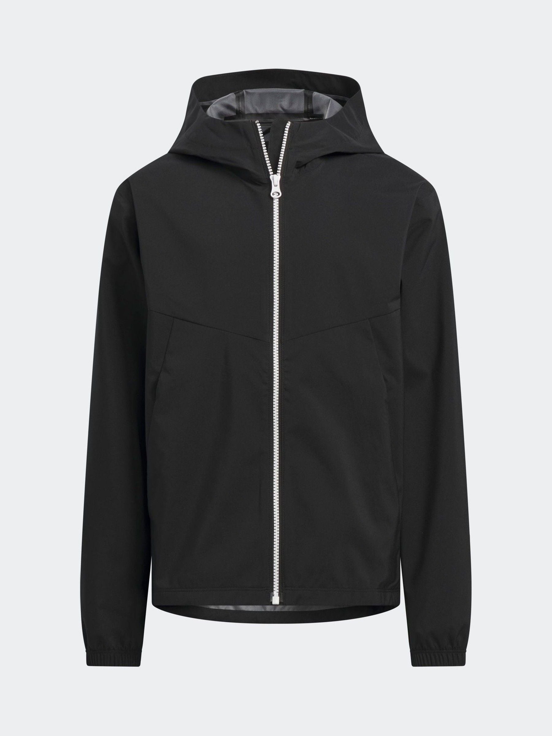 Dsiney Kidz - adidas Golf Black U PROV Jacket image 1