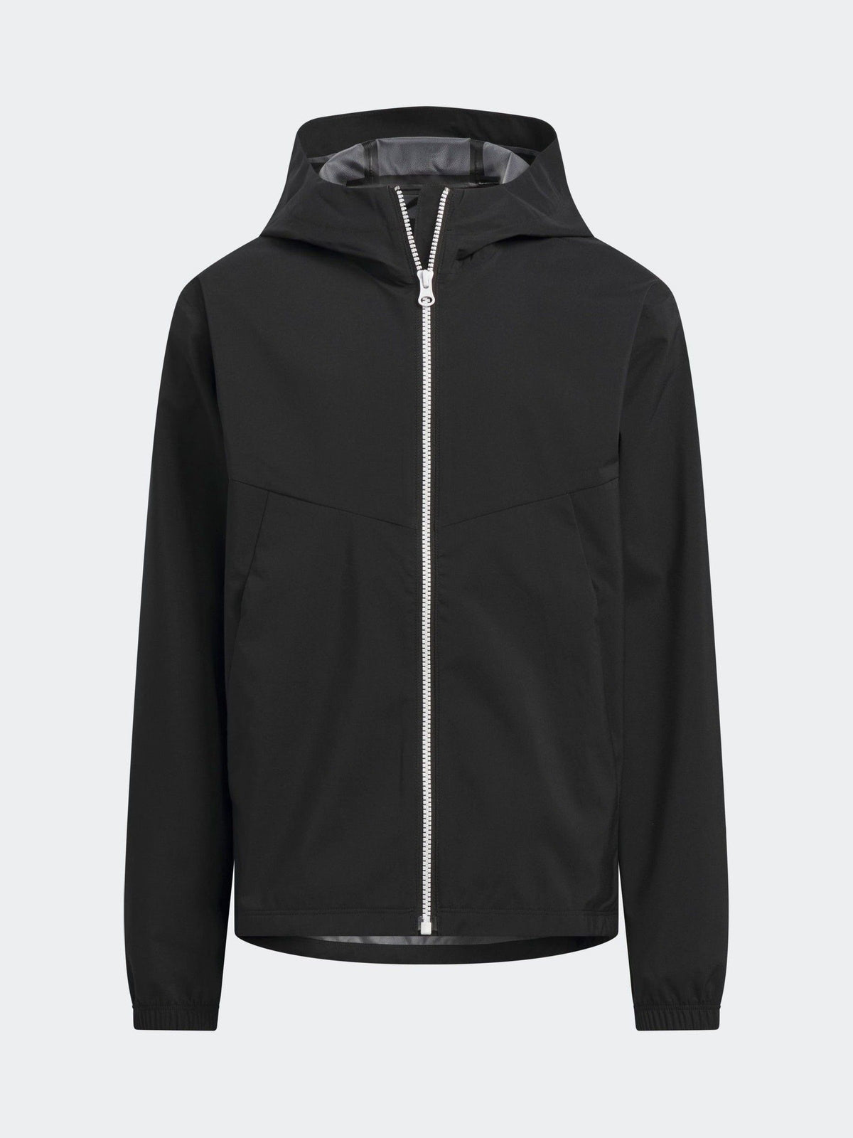 Dsiney Kidz - adidas Golf Black U PROV Jacket image 1