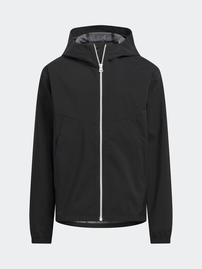 Dsiney Kidz - adidas Golf Black U PROV Jacket image 1