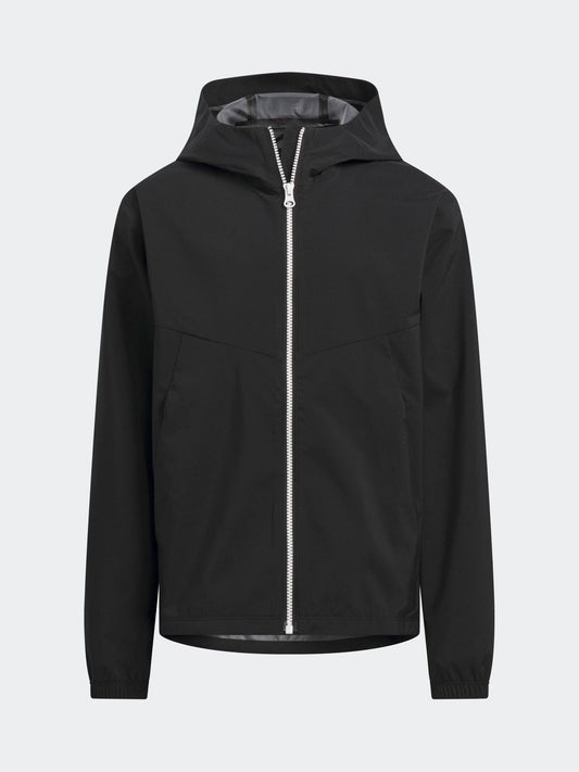 Dsiney Kidz - adidas Golf Black U PROV Jacket image 1