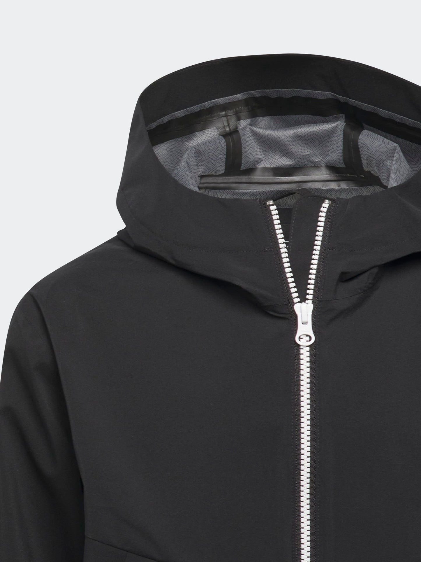 Dsiney Kidz - adidas Golf Black U PROV Jacket image 3