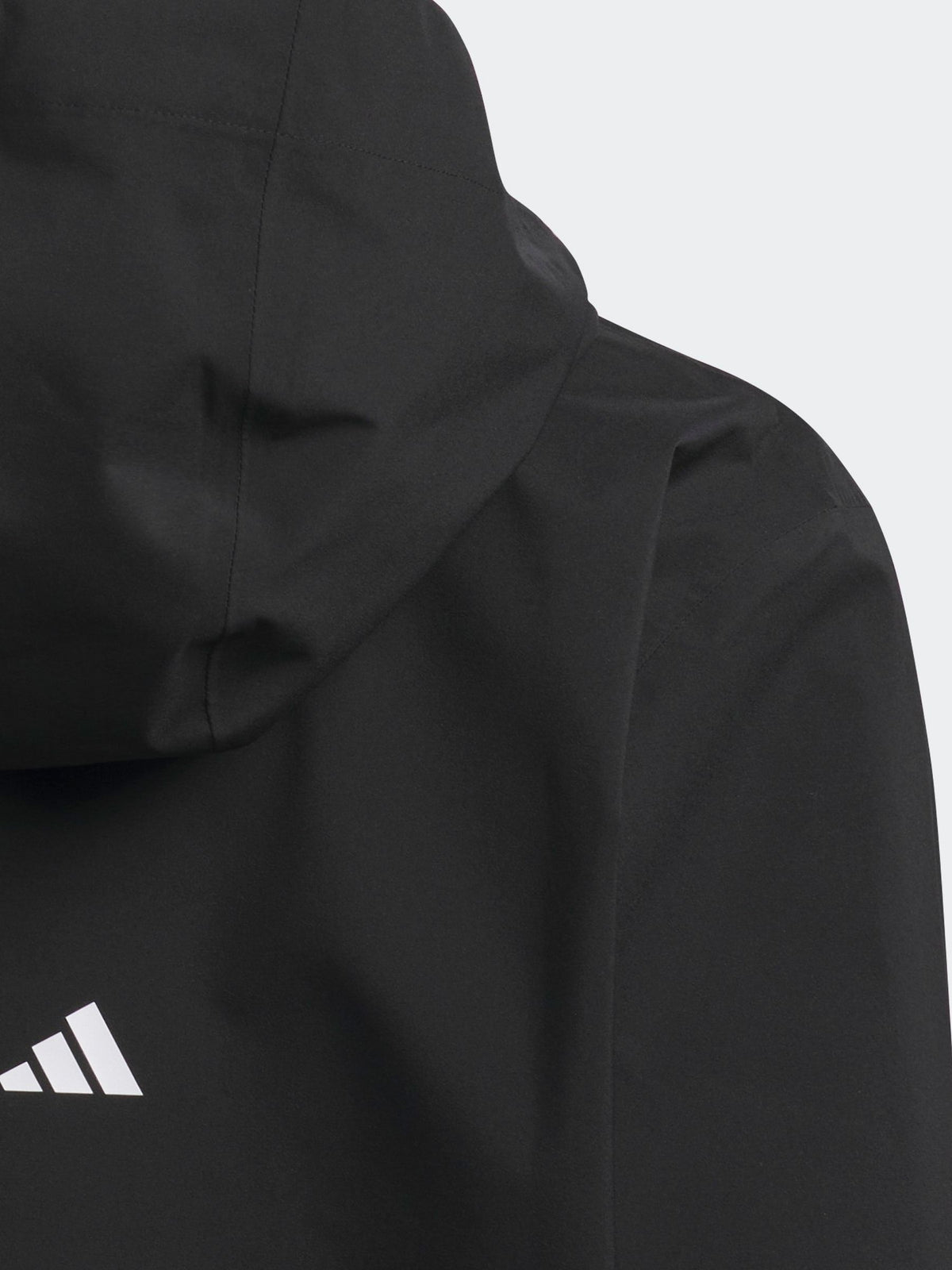 Dsiney Kidz - adidas Golf Black U PROV Jacket image 4