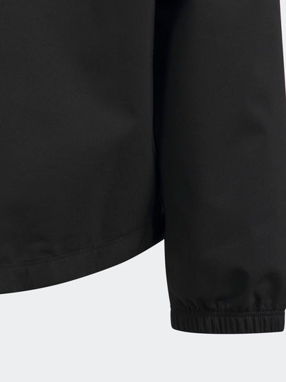 Dsiney Kidz - adidas Golf Black U PROV Jacket image 5