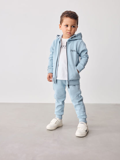 Dsiney Kidz - Blue Tracksuit Set 3 Piece image 1
