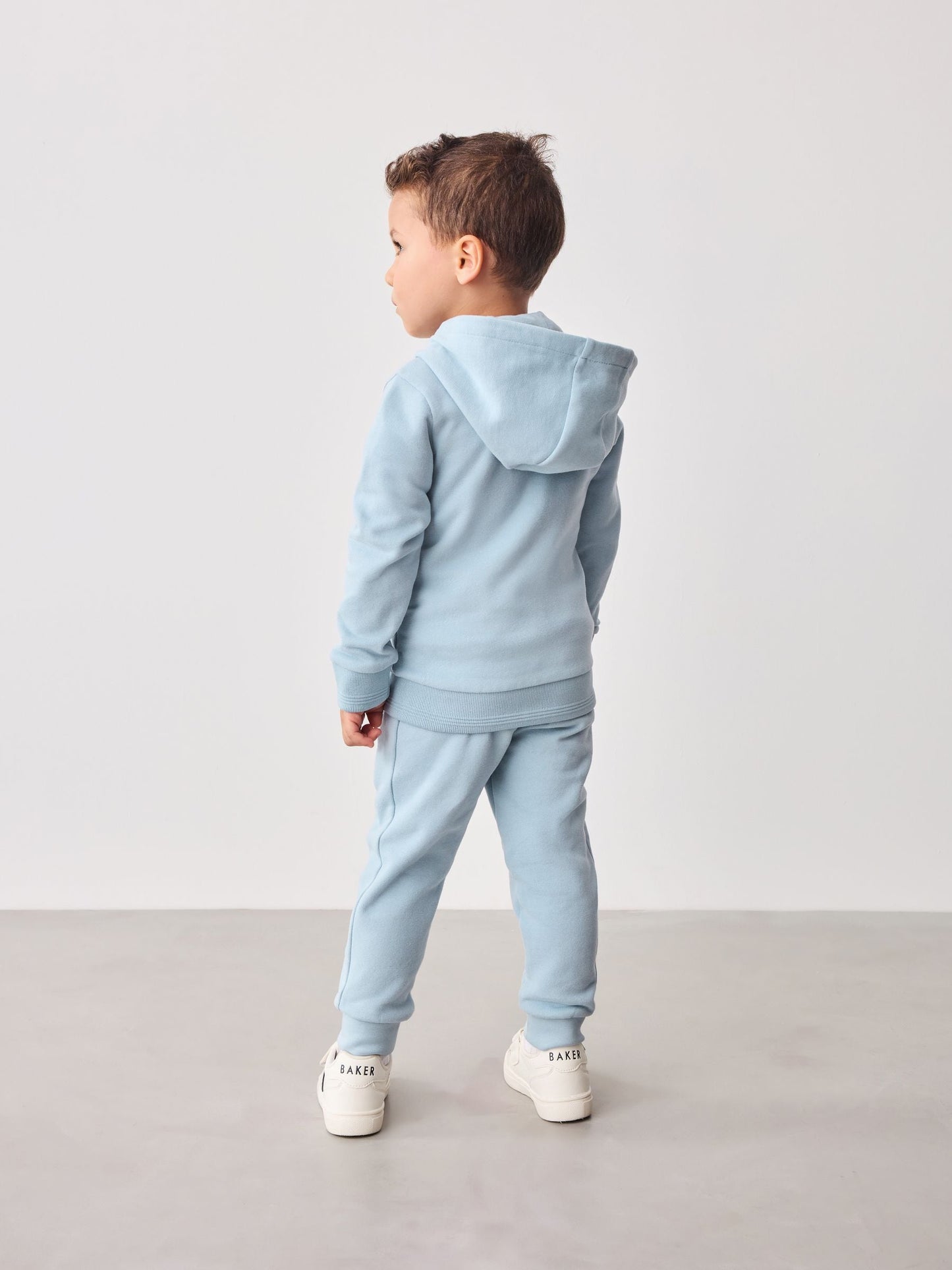 Dsiney Kidz - Blue Tracksuit Set 3 Piece image 3
