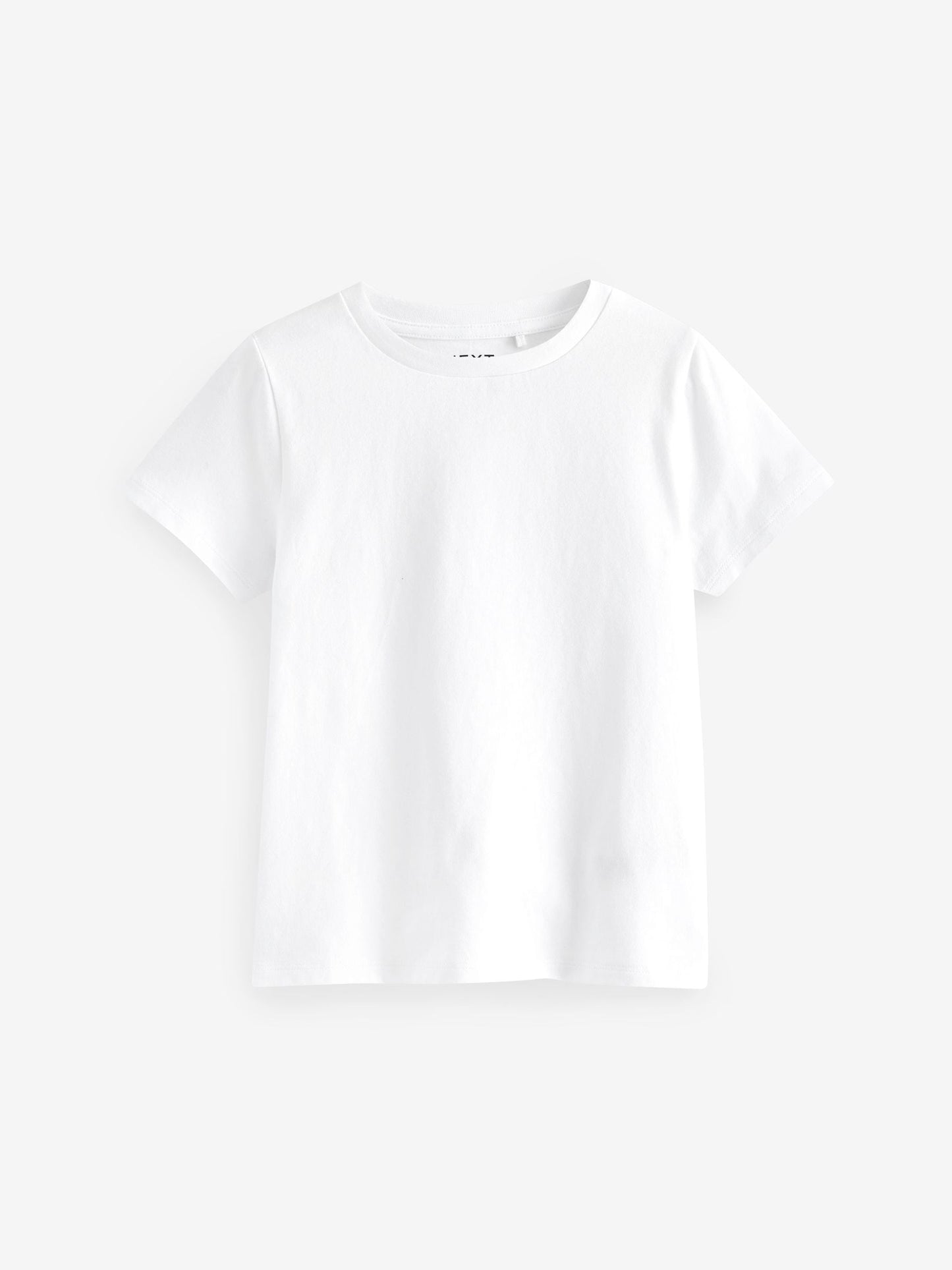 Dsiney Kidz - White T-Shirt (3-16yrs) image 4