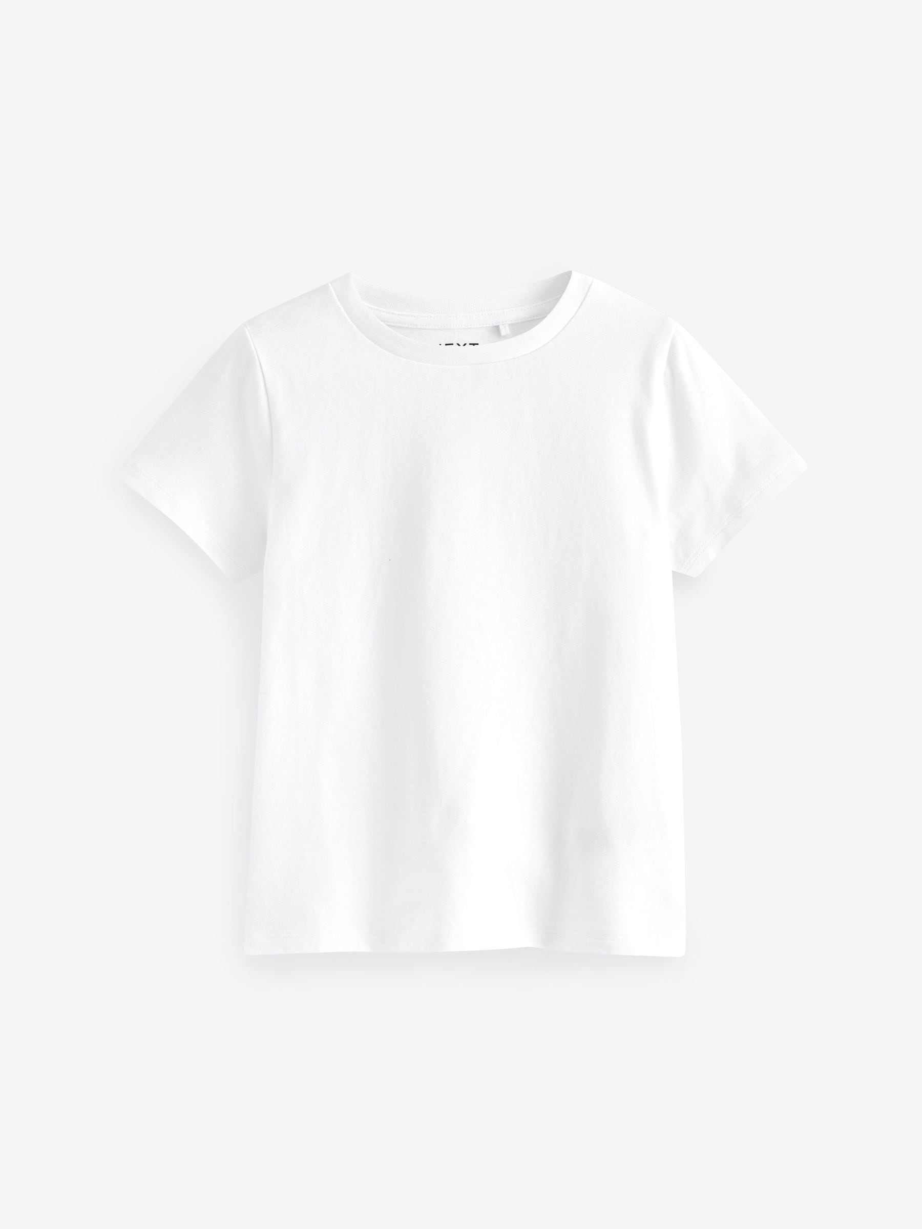 Dsiney Kidz - White T-Shirt (3-16yrs) image 4
