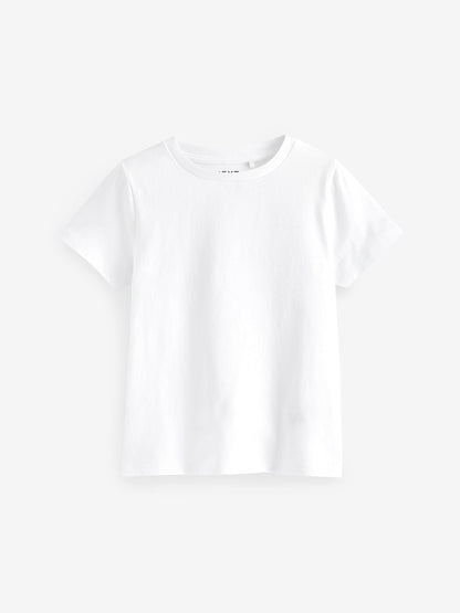 Dsiney Kidz - White T-Shirt (3-16yrs) image 4