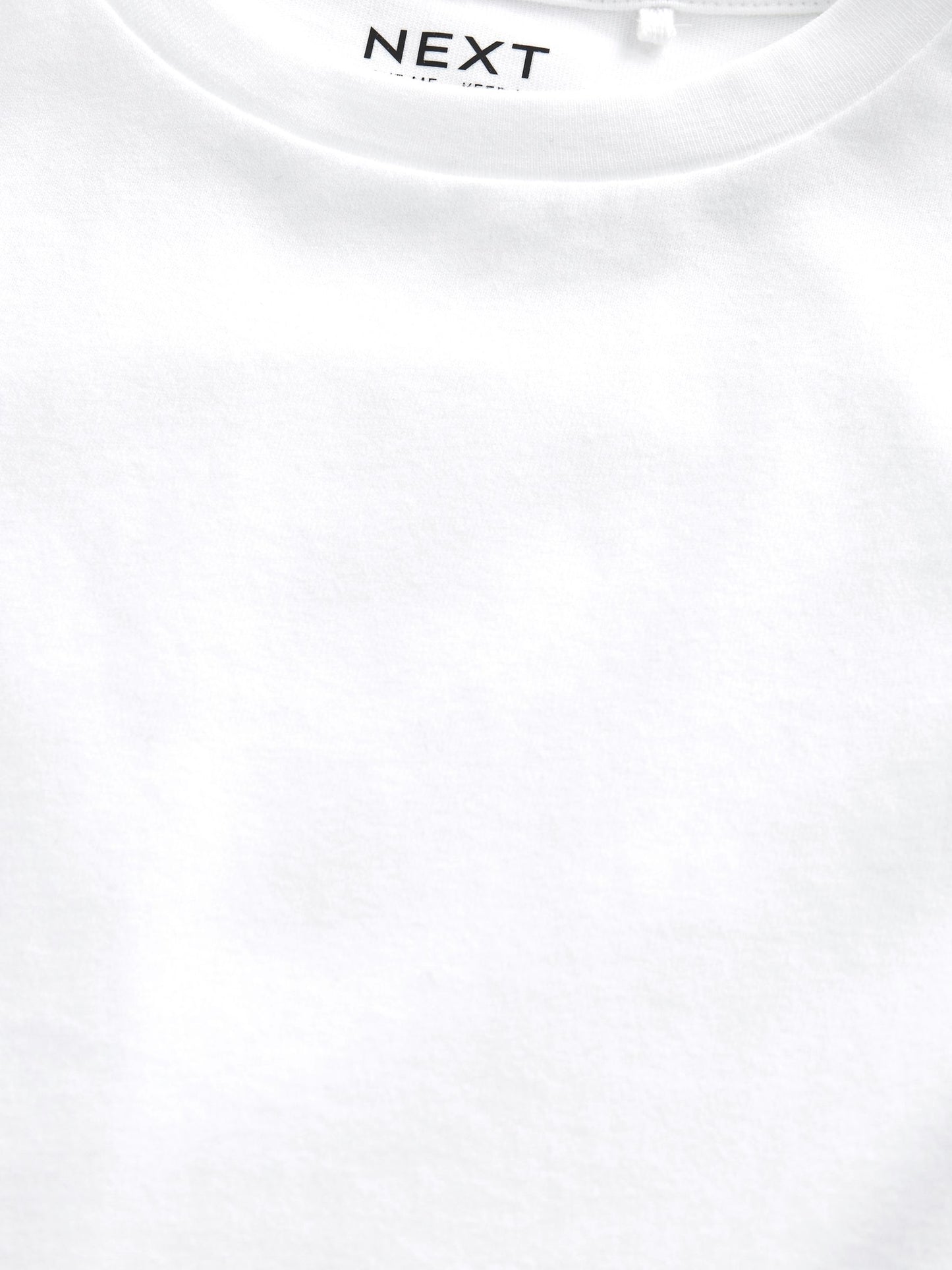 Dsiney Kidz - White T-Shirt (3-16yrs) image 6