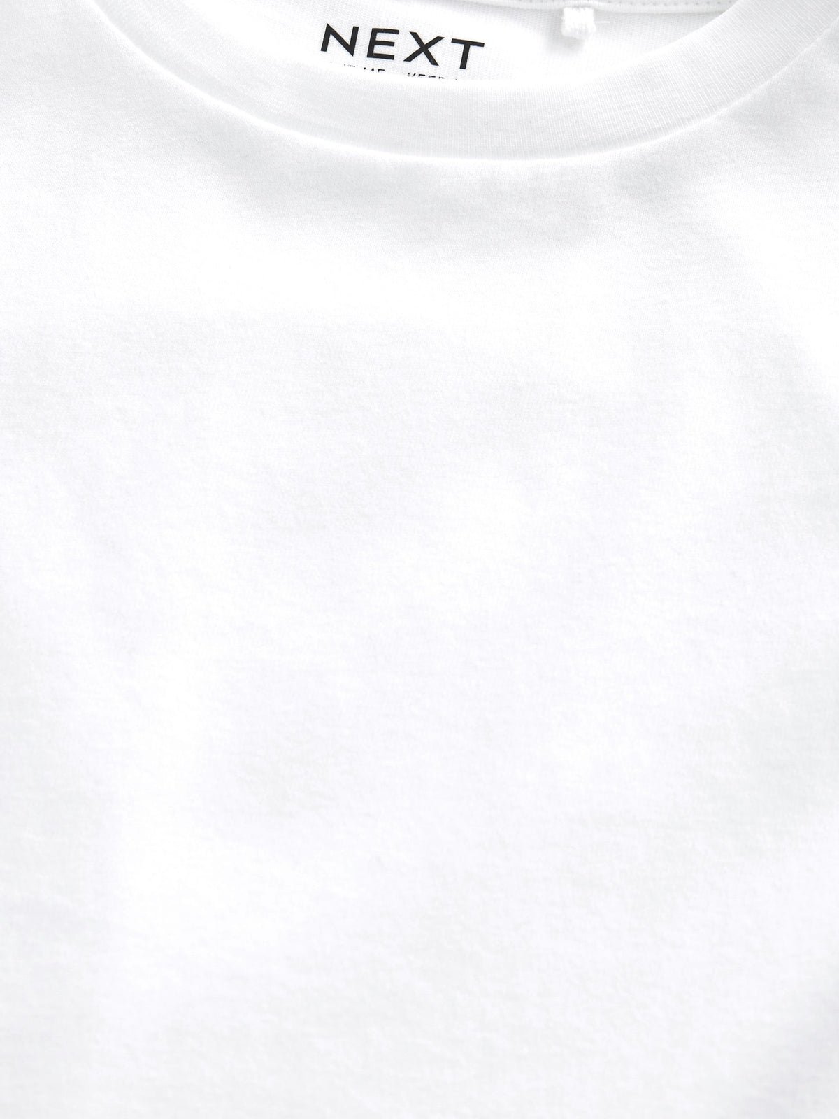 Dsiney Kidz - White T-Shirt (3-16yrs) image 6
