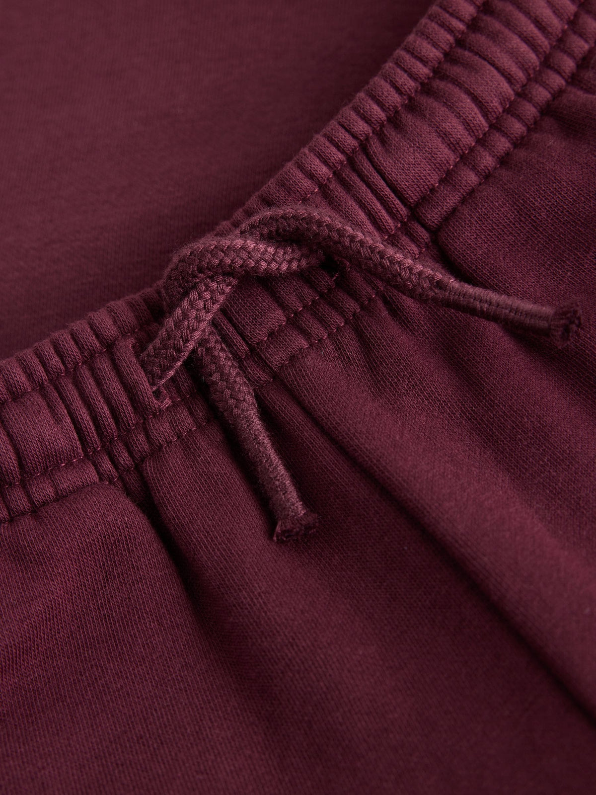 Burgundy Red Logo Sweatshirt And Joggers Set (3mths-7yrs) - image 5