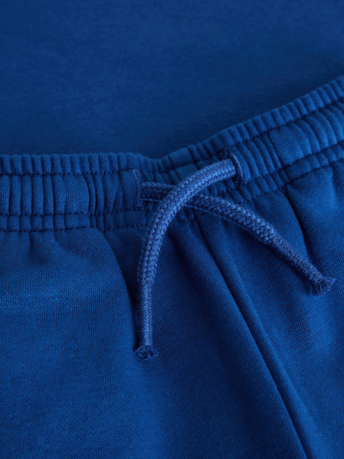 Cobalt Blue Logo Sweatshirt And Joggers Set (3mths-7yrs) - image 5