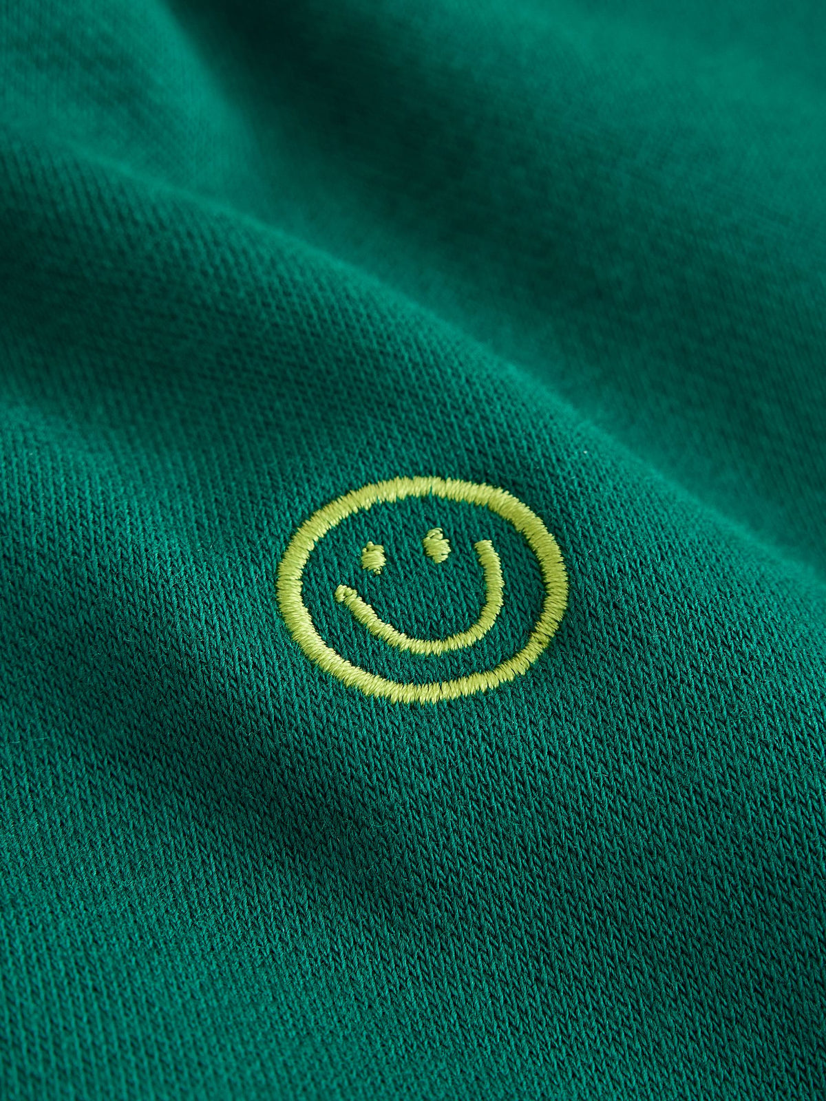 Bright Green Logo Sweatshirt And Joggers Set (3mths-7yrs) - image 4