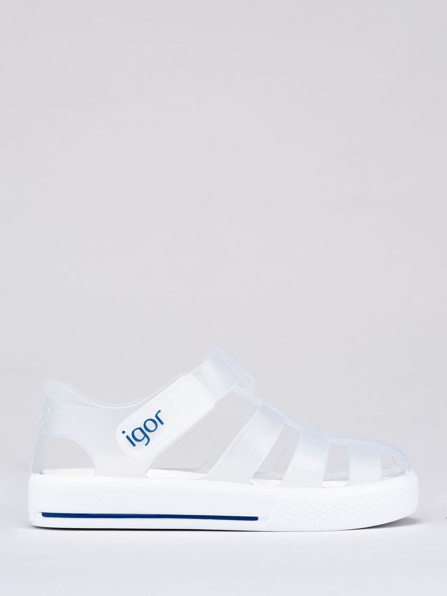 Natural Star Sandals image 1