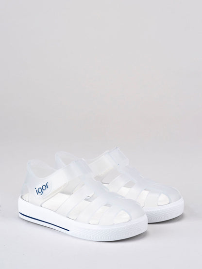 Natural Star Sandals image 2