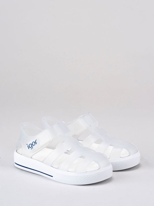 Natural Star Sandals image 2