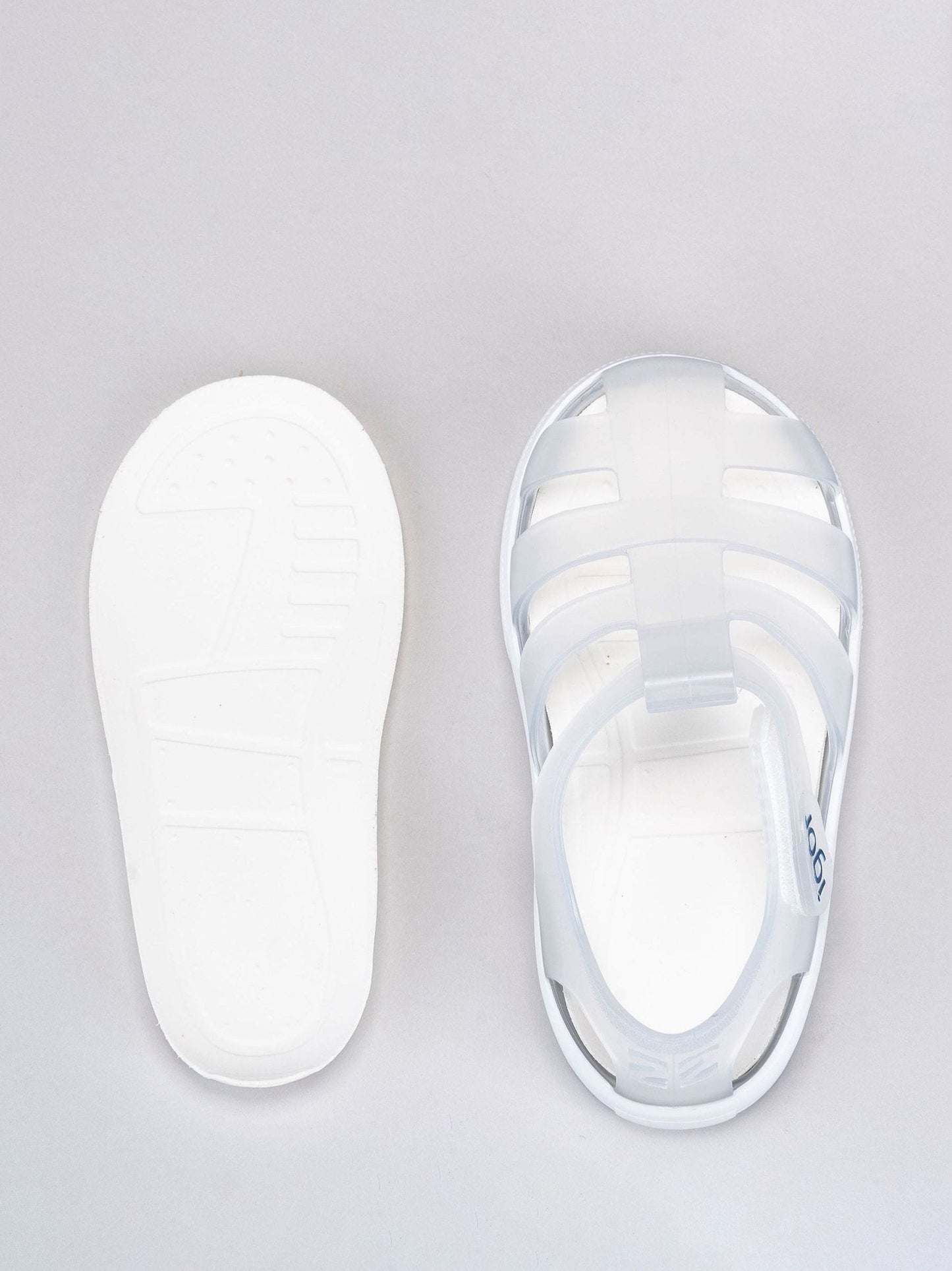 Natural Star Sandals image 3