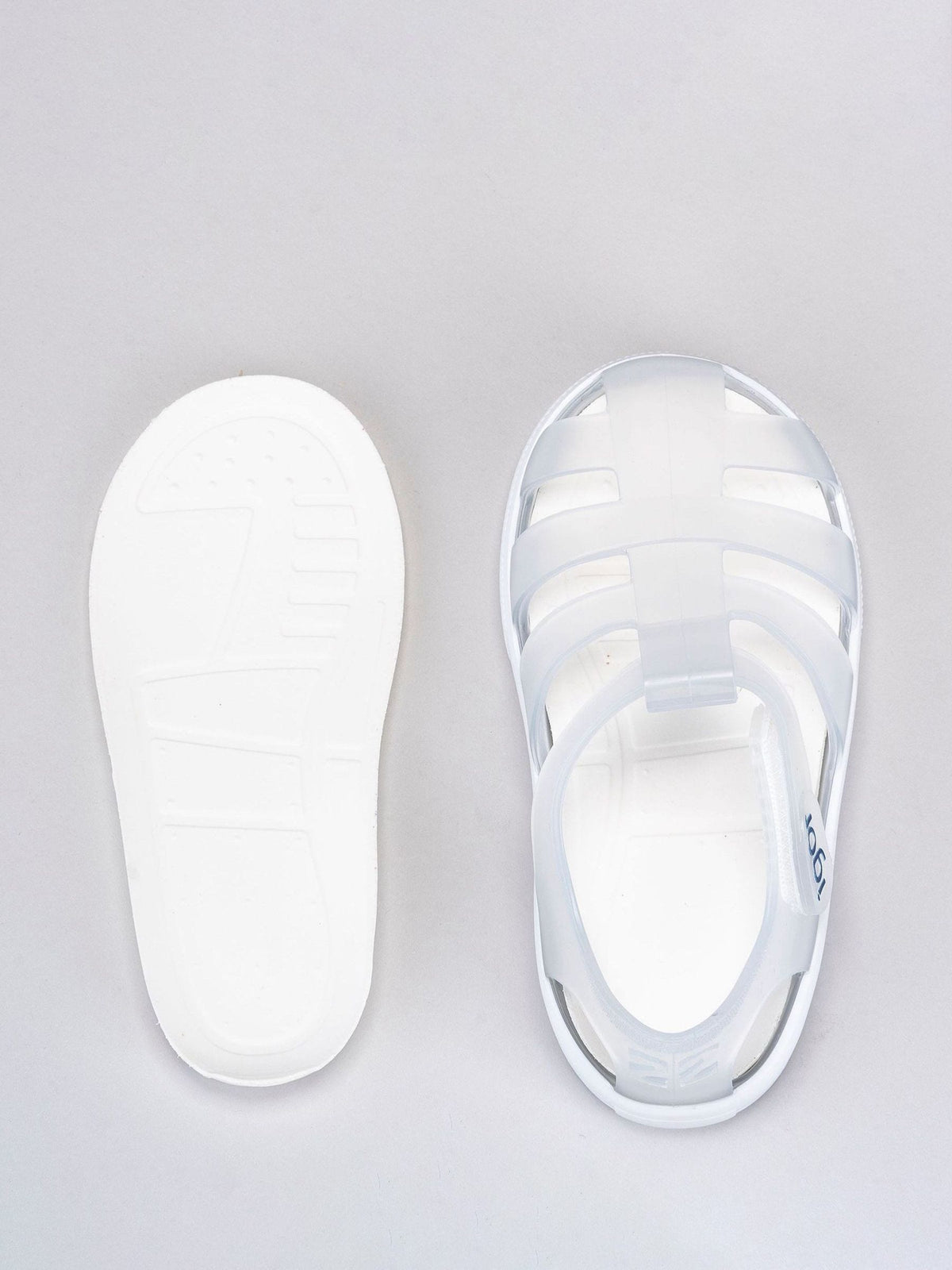 Natural Star Sandals image 3