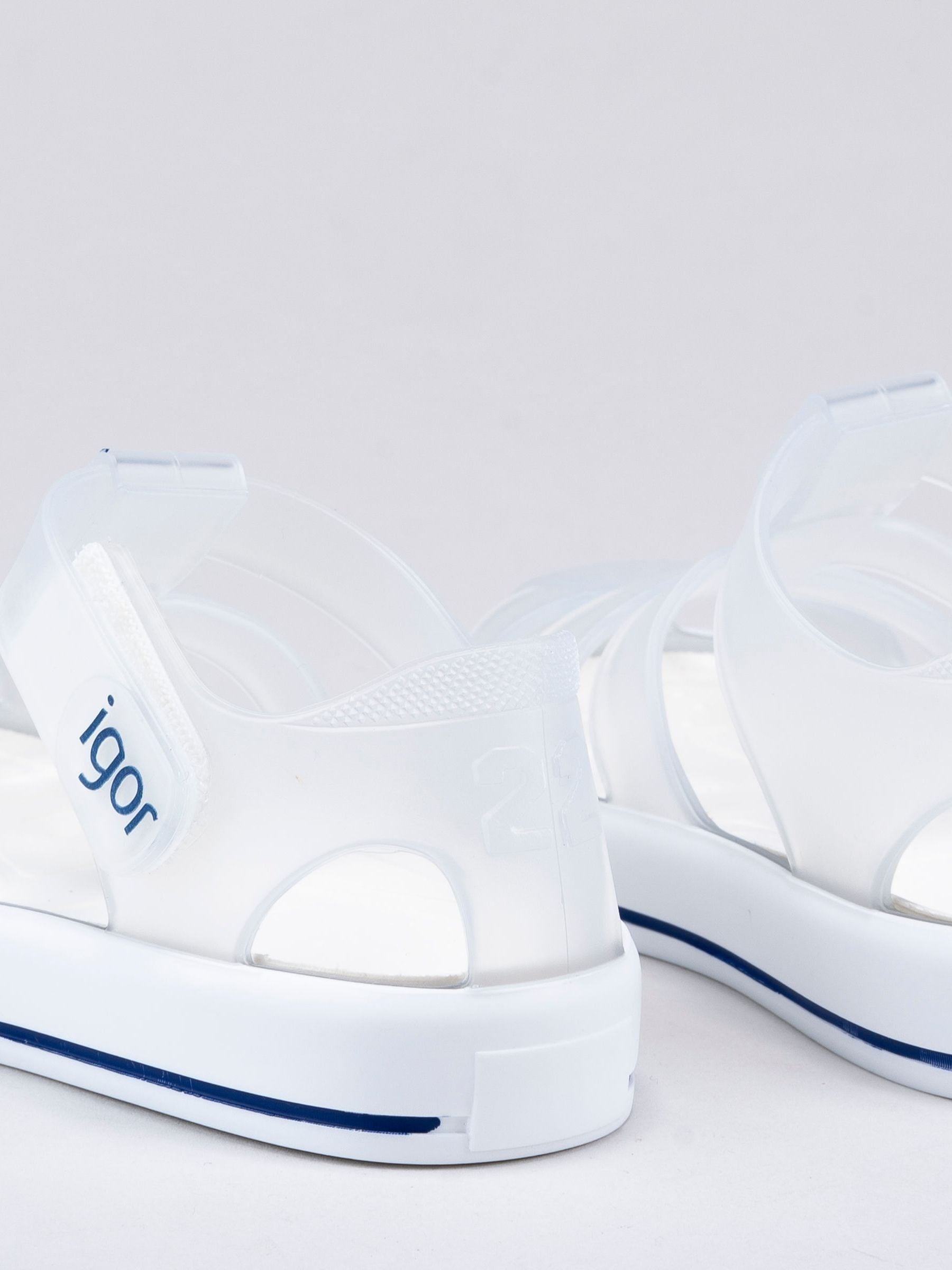 Natural Star Sandals image 4