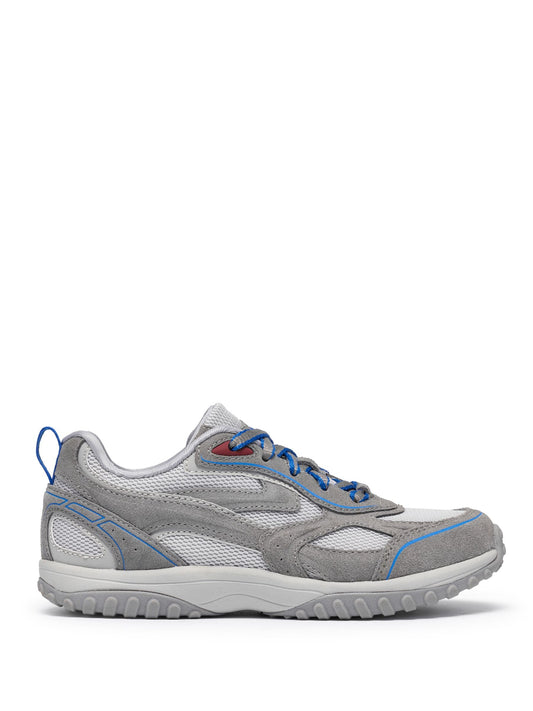 Clarks Grey Halo Spirit K Trainers - image 1