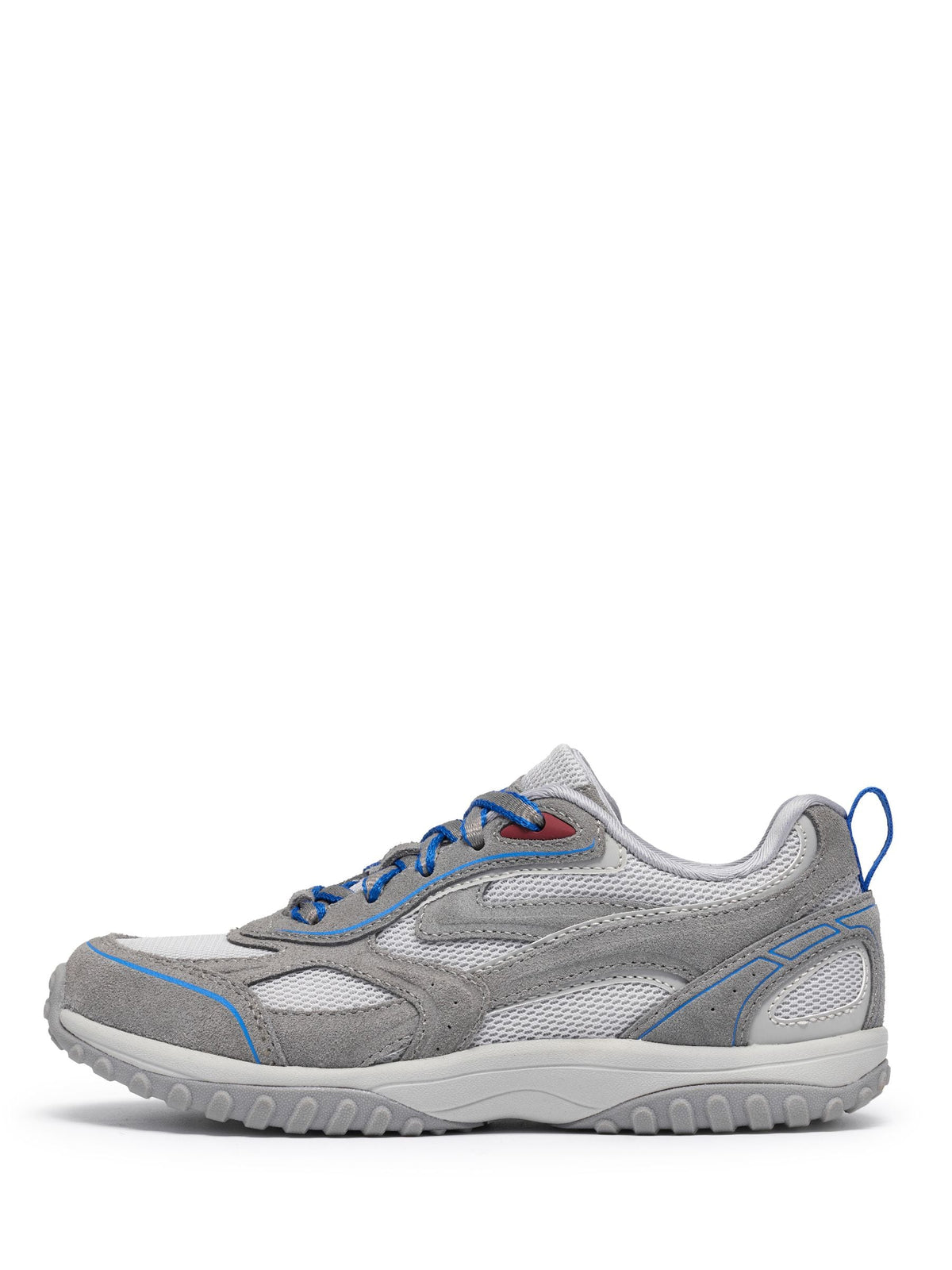 Clarks Grey Halo Spirit K Trainers - image 2