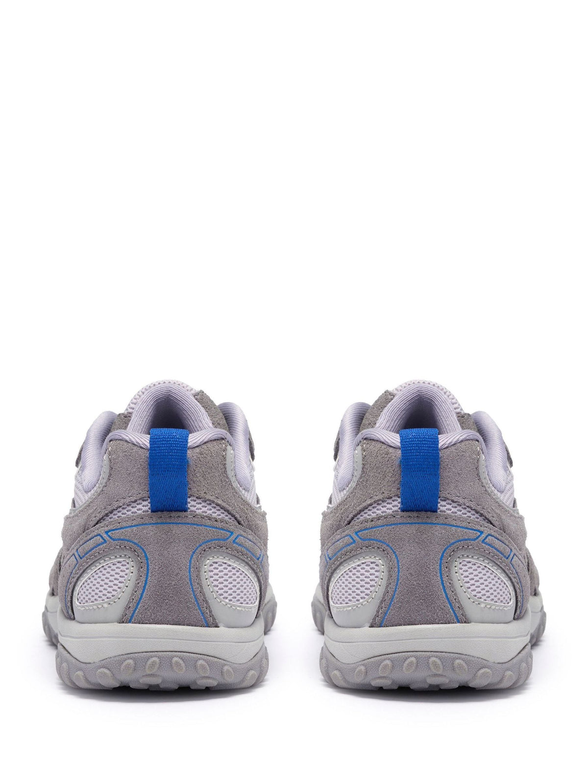 Clarks Grey Halo Spirit K Trainers - image 5