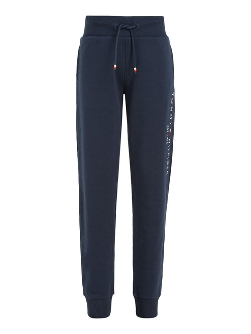 Tommy Hilfiger Blue Essential Sweat Joggers image 1