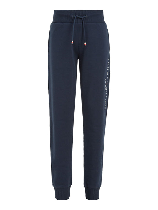 Tommy Hilfiger Blue Essential Sweat Joggers image 1