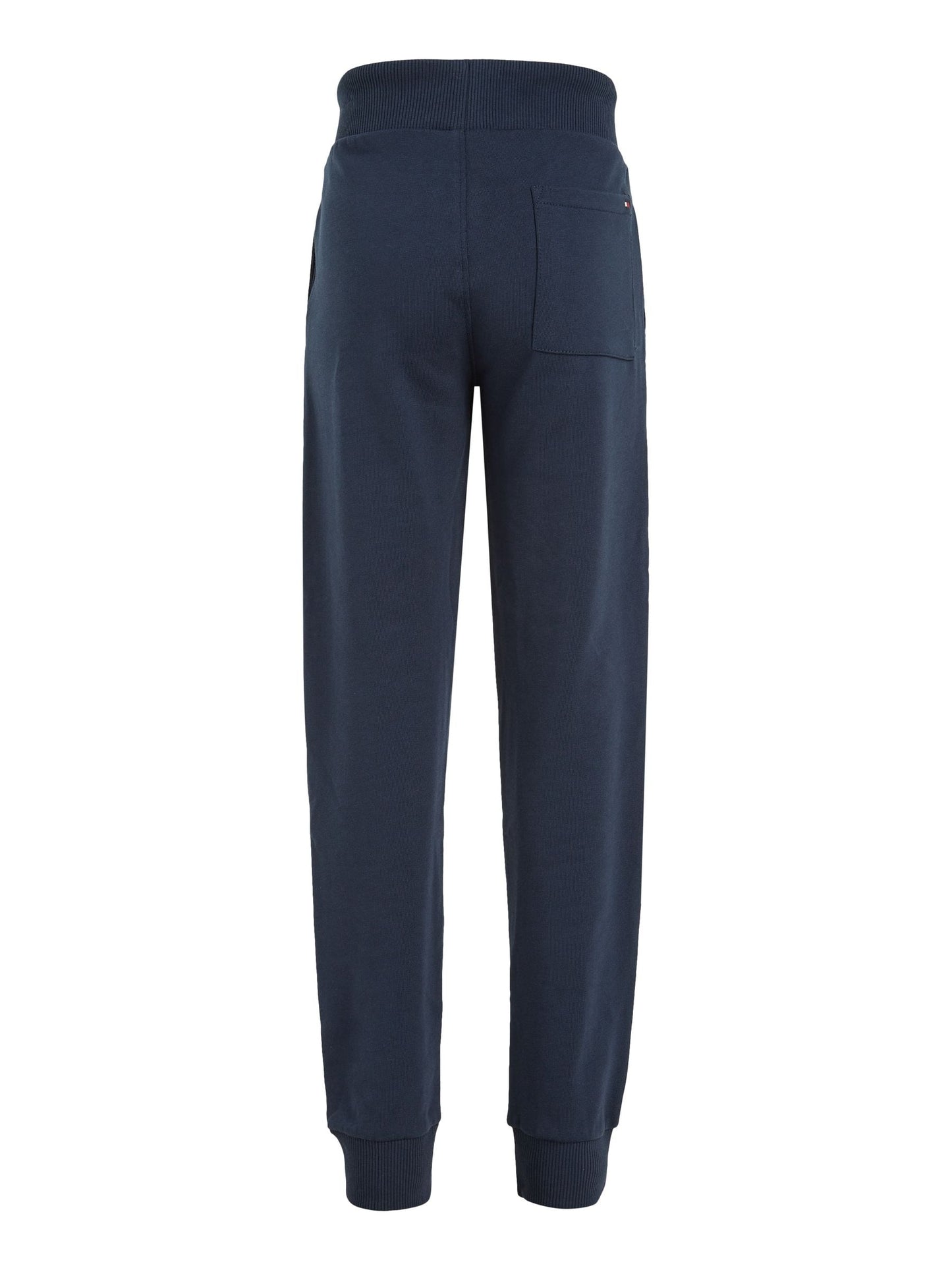 Tommy Hilfiger Blue Essential Sweat Joggers image 4