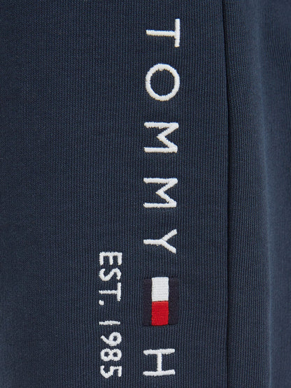 Tommy Hilfiger Blue Essential Sweat Joggers image 5