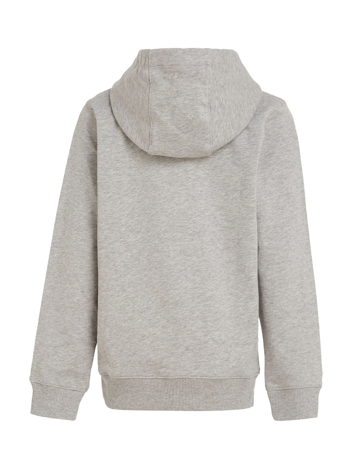 Dsiney Kidz - Tommy Hilfiger Grey Essential Hoodie image 5