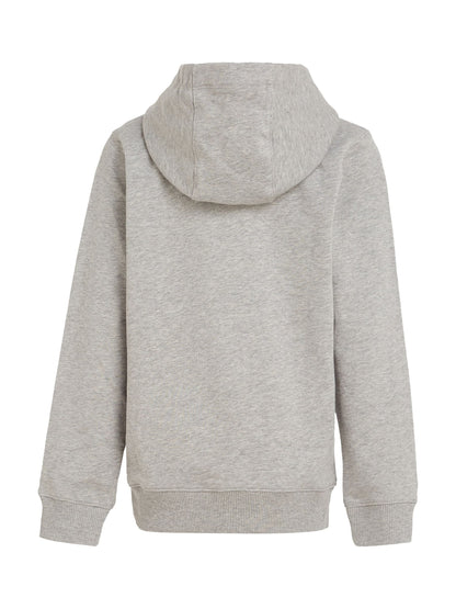 Dsiney Kidz - Tommy Hilfiger Grey Essential Hoodie image 5