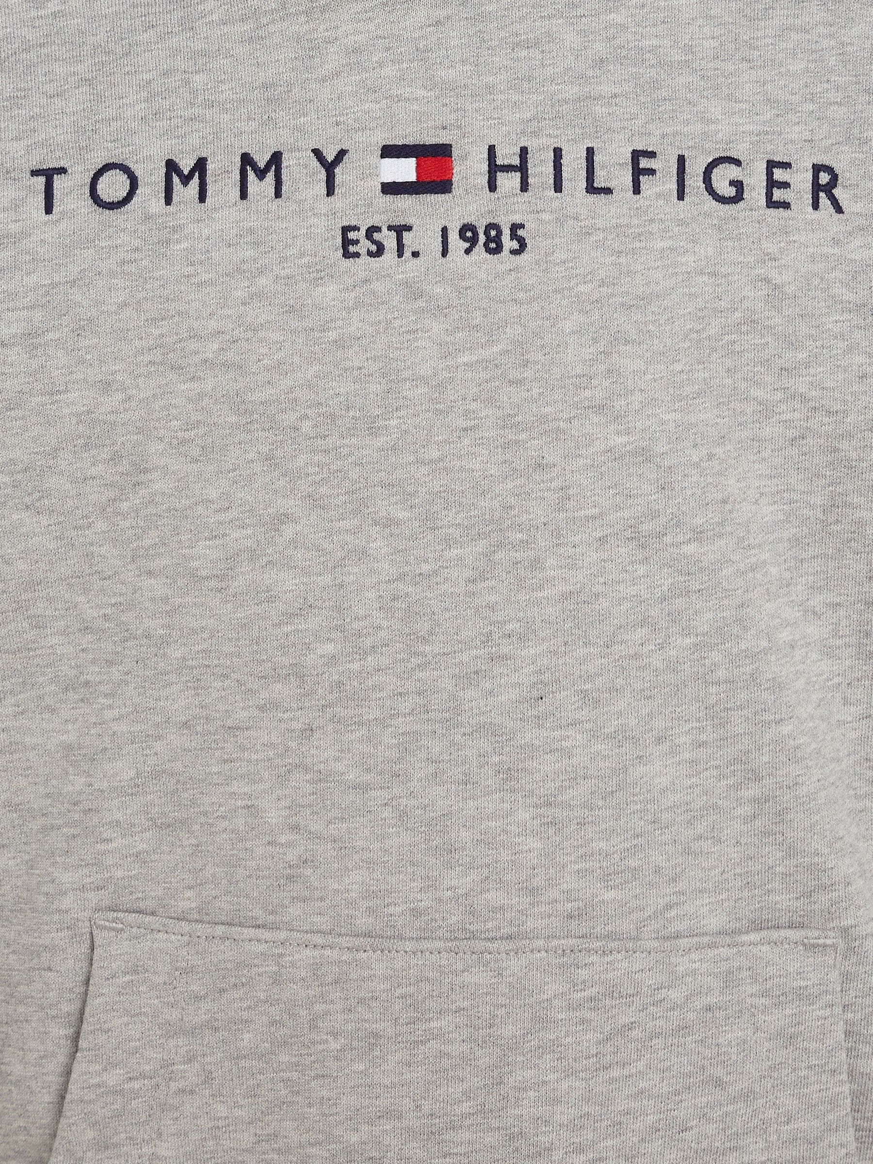 Dsiney Kidz - Tommy Hilfiger Grey Essential Hoodie image 6