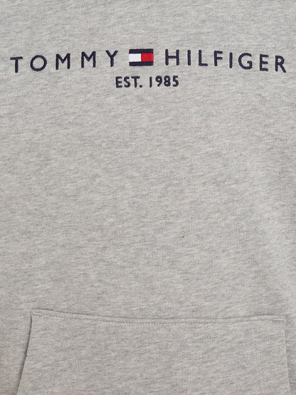 Dsiney Kidz - Tommy Hilfiger Grey Essential Hoodie image 6