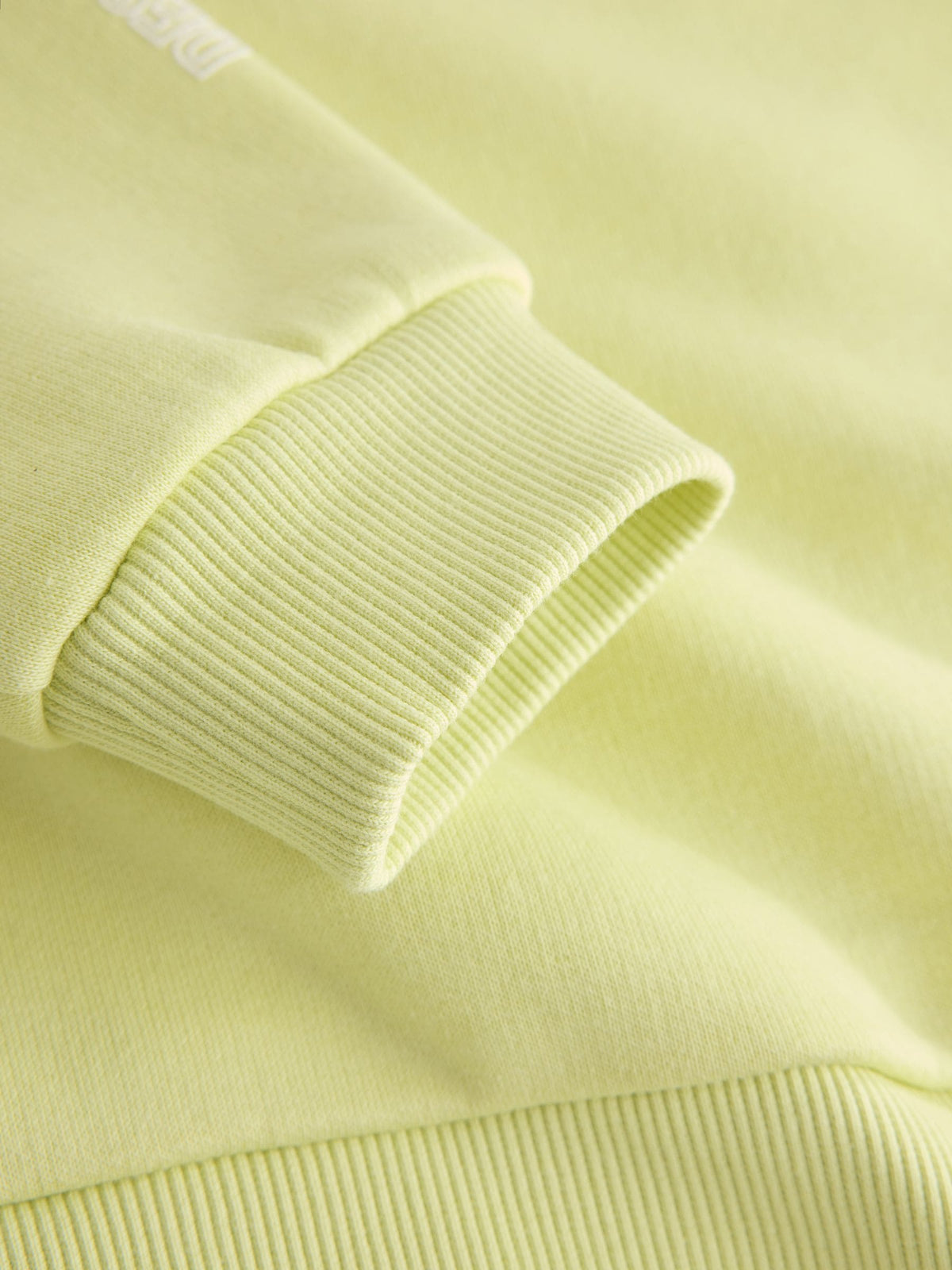 Baker by Ted Baker Lime Green 2 Piece Oversized Graphic Sweatshirt and Joggers Set - image 10