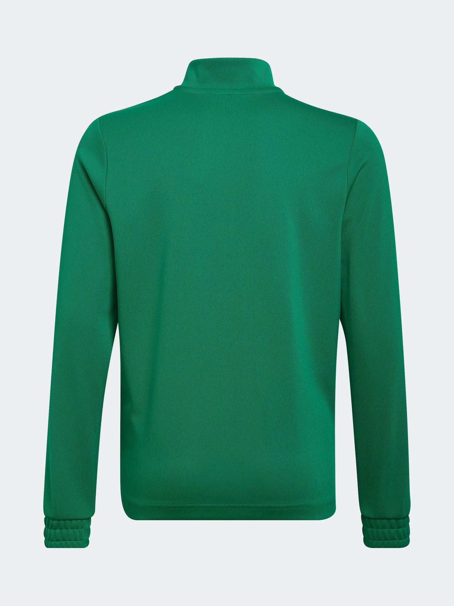 Dsiney Kidz - adidas Bright Green Entrada 22 Training Top image 2